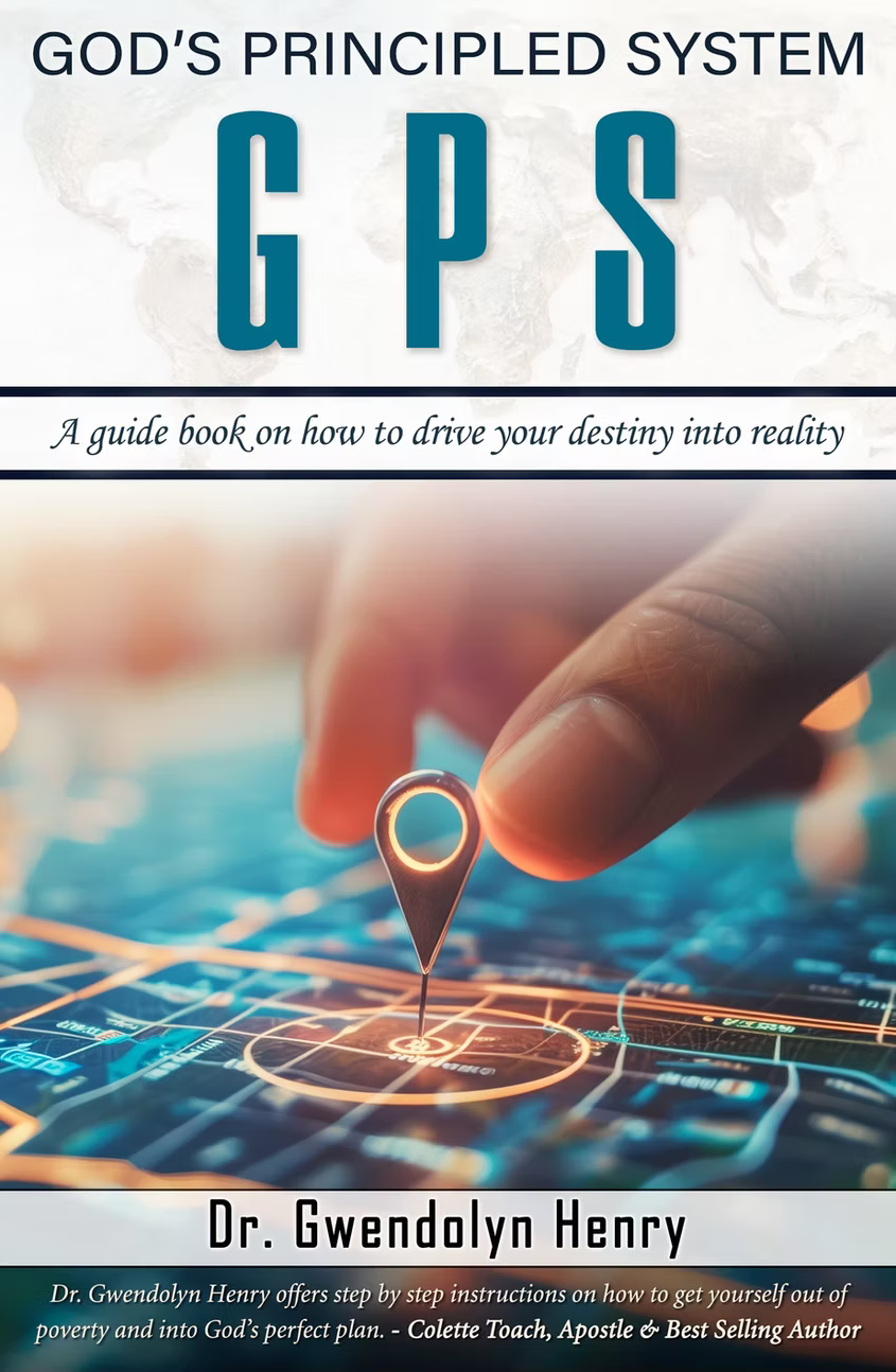 God's Principled System (Book)