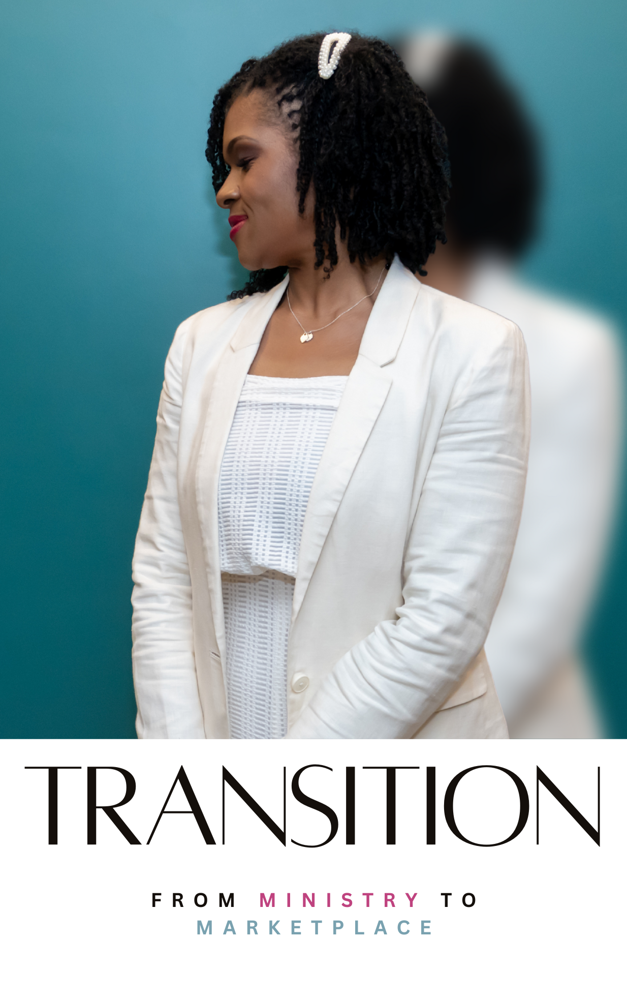 Transition From Ministry to Marketplace (Audio)