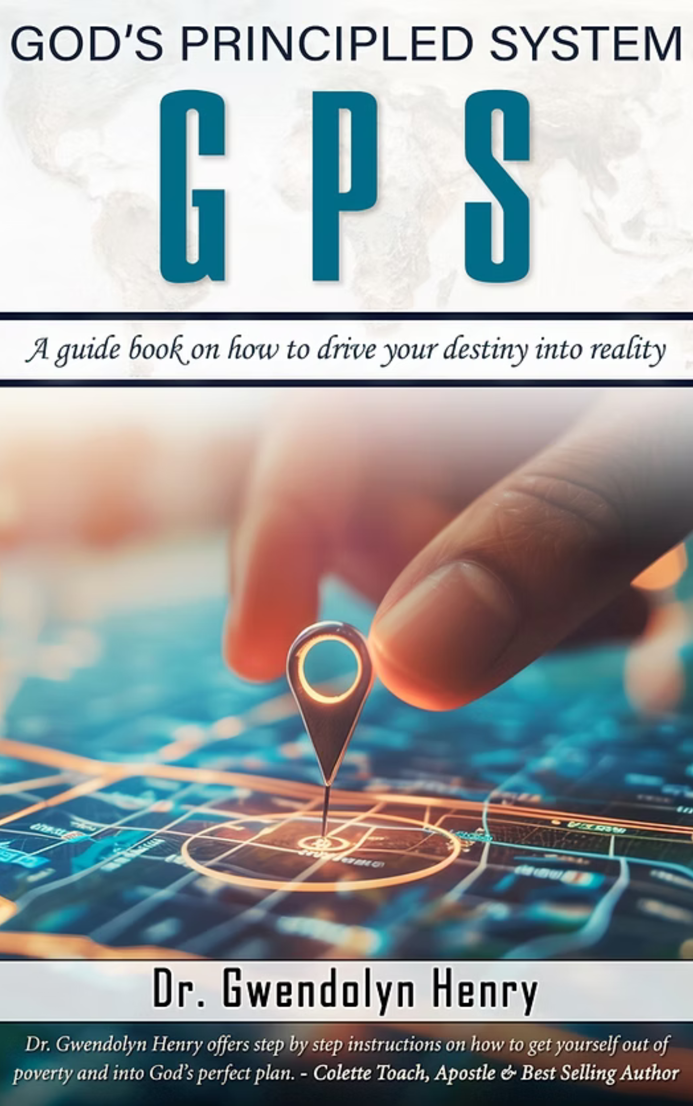 God's Principled System (E-Book)